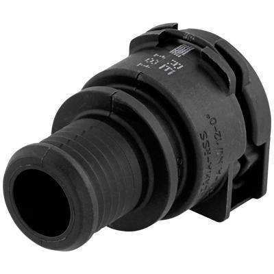 Norma Connector 7026009012 Normaquick PS3 1 stuk(s)