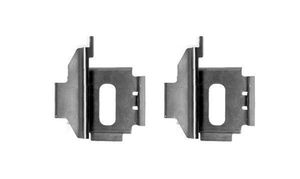 Accessoireset, schijfremblok 1283Q