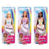 Barbie Dreamtopia Prinsessen Pop Assorti - thumbnail