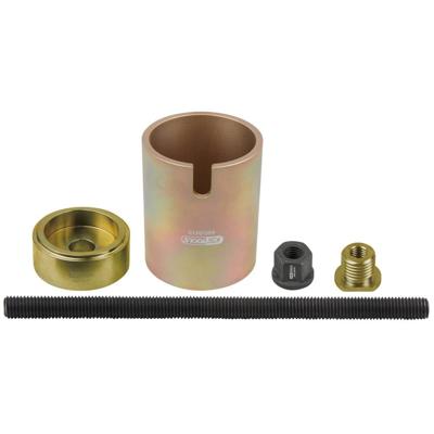 KS Tools 440.0415 Draagarmbus-set, 5-delig, voor Volkswagen T5 voor