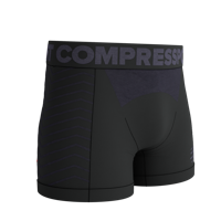 Compressport | Seamless Boxer | Sportonderbroek | Heren