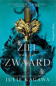 Ziel van het zwaard (Paperback)