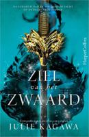 Ziel van het zwaard (Paperback)