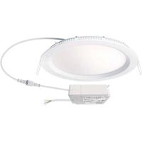 ESYLUX EO10298950 ELSA-2 DL#EO10298950 LED-inbouwlamp LED 18 W Wit