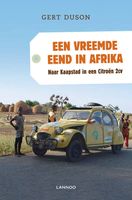 Een vreemde eend in Afrika - Gert Duson - ebook