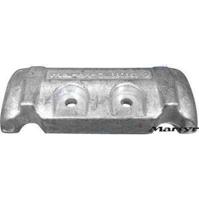 CM880653 - ZINK GEVERATEERDE ANODE Mercruiser