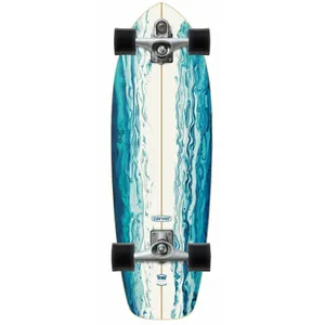 Resin 31" - Surfskate Complete