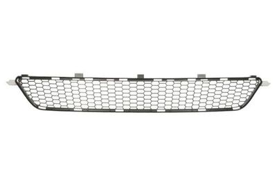 Ventilatiegrille, bumper 6502078171910P