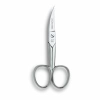 Nagelschaartje 3 Claveles Koolstofstaal Gebogen 4,5" Curve