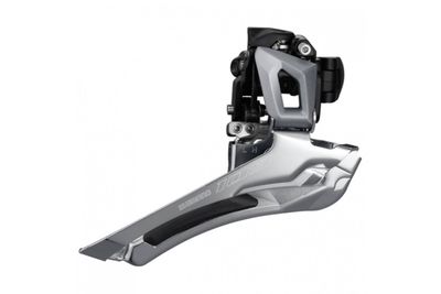 Shimano 105 fd-r7000 brazed on 11 speed