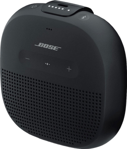 Bose SoundLink Micro Bluetooth speaker Zwart