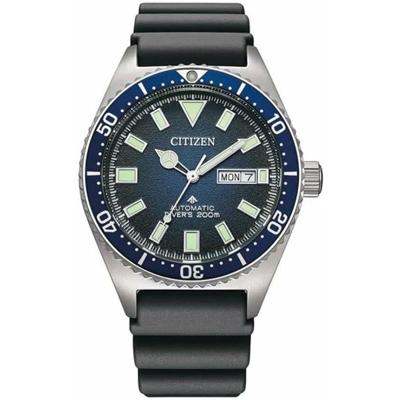 Citizen NY0129-07L Heren horloge