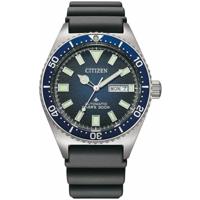 Citizen NY0129-07L Heren horloge