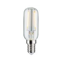 Paulmann 28694 LED-lamp Energielabel F (A - G) E14 2.8 W Warmwit (Ø x h) 25 mm x 82 mm 1 stuk(s)