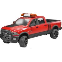 bruder RAM 2500 Power Wagon modelvoertuig 02500