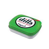 Dills Digestive Mints Tabl 150 - thumbnail
