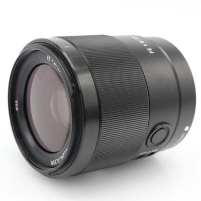 Sony FE 35mm F/1.8 occasion