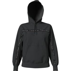 Calvin Klein Sport Active Icon Pullover Hoody * Actie *