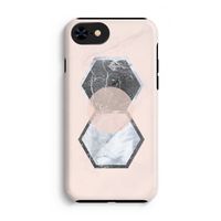 Creatieve toets: iPhone 7 Tough Case