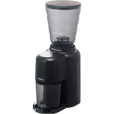 Hario V60 Elektrische Koffiemolen