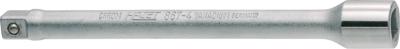 HAZET Extension1/4z100mm lg 867-4