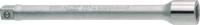 HAZET Extension1/4z100mm lg 867-4