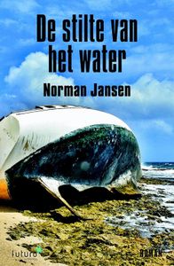 De stilte van het water - Norman Jansen - ebook