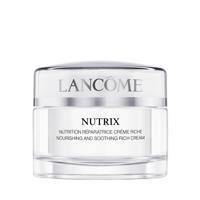 Lancôme Nutrix Nourishing and Soothing Rich Cream 50ml