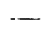 Fineliner Bic Intensity 0.4mm zwart - thumbnail