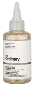 The Ordinary Glycolic Acid 7% Toning Solution 100 ml