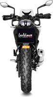 LeoVince Geluiddemper "sbk lv one evo ii
