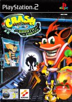 Crash Bandicoot the Wrath of Cortex