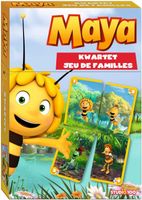 Maya de Bij kwartet XL