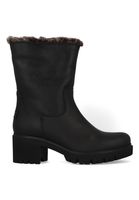 Panama Jack Boots Piola B35 Zwart maat