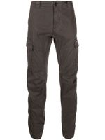 C.P. Company pantalon à poches cargo - Gris