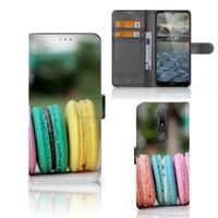 Nokia 2.4 | Book Cover | Macarons Nokia 2.4 | Book Cover | Macarons