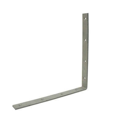 GB dorpelhoek 300x30x6.0 zink magnesium | 25 stuks - 17236422