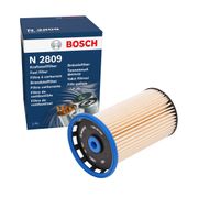 Bosch N2809 - Diesel filter auto N2809