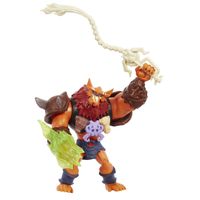 He-Man and the Masters of the Universe Action Figure 2022 Deluxe Beast Man 14 cm - thumbnail