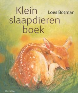 Klein slaapdierenboek (Hardback)