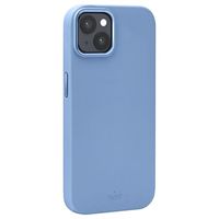 PURO PUIPC1561ICONMPLBL mobiele telefoon behuizingen 15,5 cm (6.1") Hoes Blauw - thumbnail