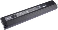 SHIMANO accu "steps bt-e8035-l"