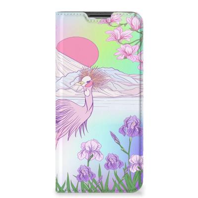 OPPO A54s | A16 | A16s | Hoesje maken | Bird