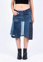 Upcycled Skirt by CAT AMARO Upcycled Skirt by CAT AMARO