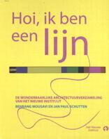 Hoi, ik ben een lijn + Hoi, jij bent een ontwerper (doeboek) (Hardback)