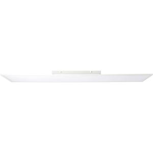 Brilliant Buffi G90359A85 LED-paneel 40 W Neutraalwit Wit