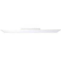 Brilliant Buffi G90359A85 LED-paneel 40 W Neutraalwit Wit