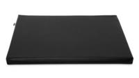 BIA BED MATRAS LIGBED ZWART BIA-73M 118X73X5 CM