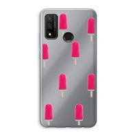 Waterijsje: Huawei P Smart (2020) Transparant Hoesje