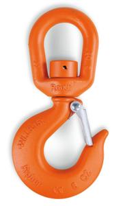Beta 8063 0,8-Wartel Haak En1677-2 - 080630008